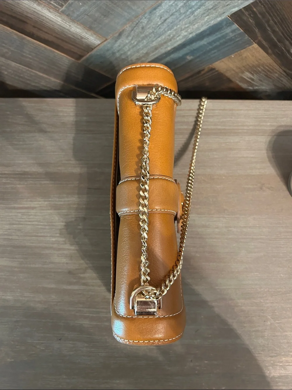 Brahmin Rosalie Crossbody Bag